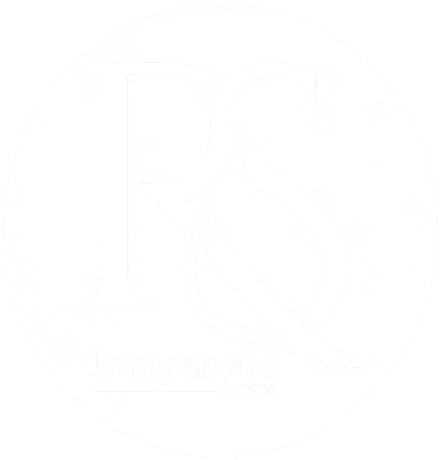Rangvarsha Sarees logo