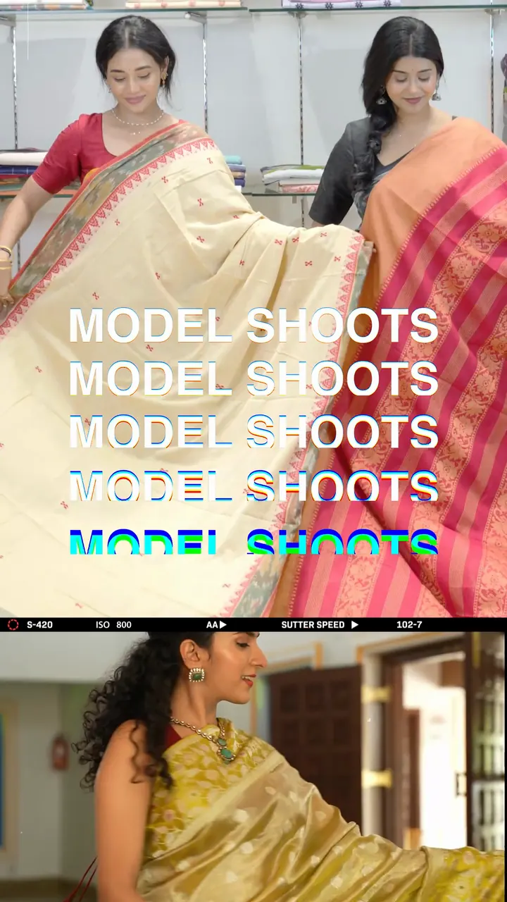 Kankatala short-form ad creative produced by SODME