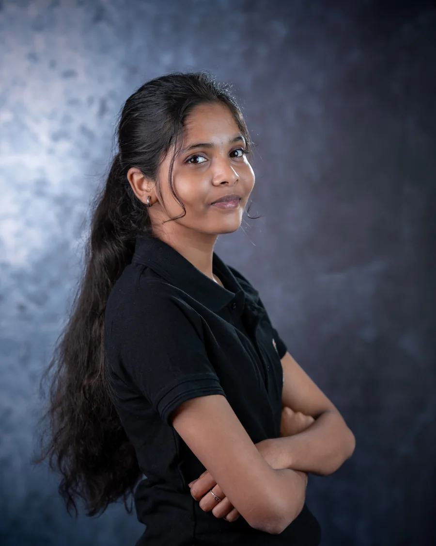 Kalai, Aesthetic Editor at SODME.