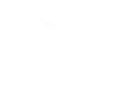 CMR Shopping Mall logo