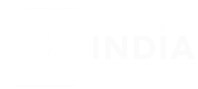 GHL India logo