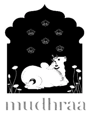 Mudhra logo