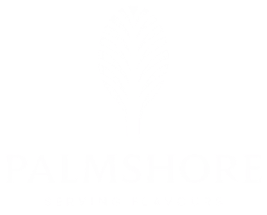 Palmshore logo