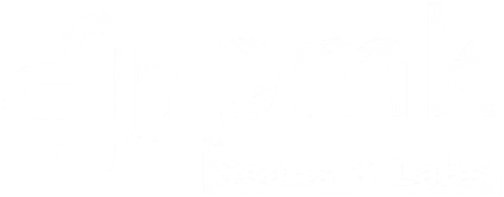 PMK Scans & Labs logo