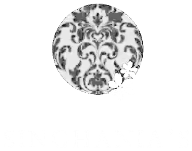 Singhanias logo