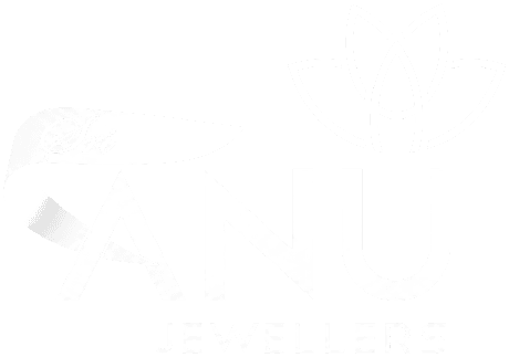 Sri Anu Jewellers logo