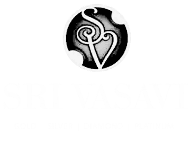Sri Vasavi Gold logo