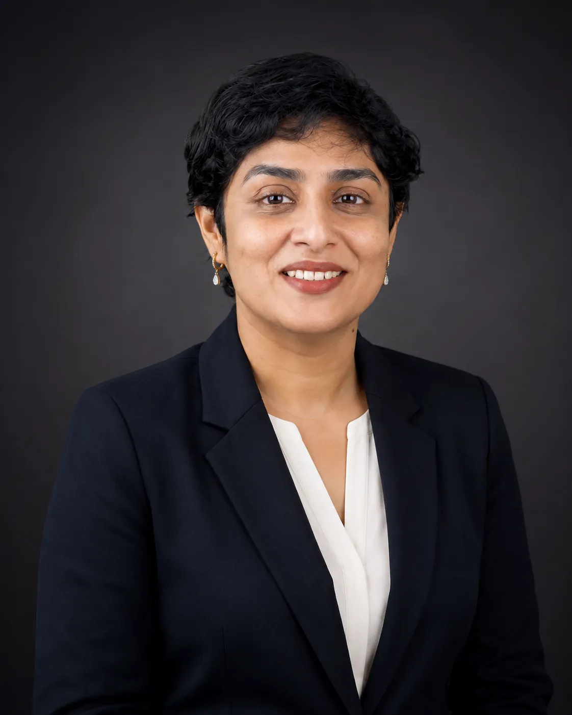 Sangeetha S Abishek, founder of SODME Digital Marketing.