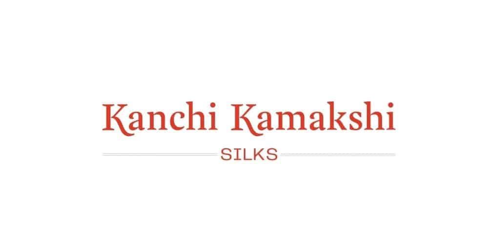 kanchi kamakshi logo