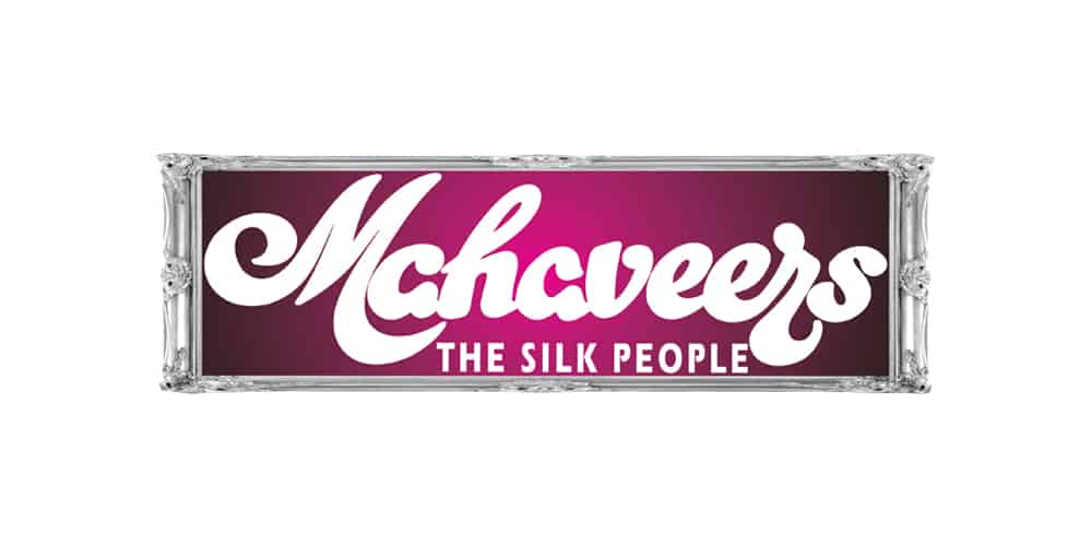 Mahaveers logo