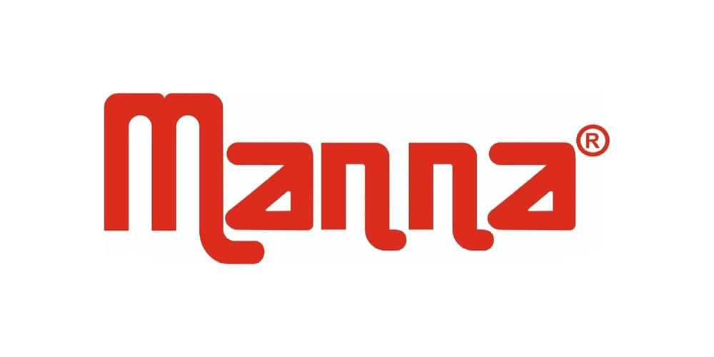 manna logo