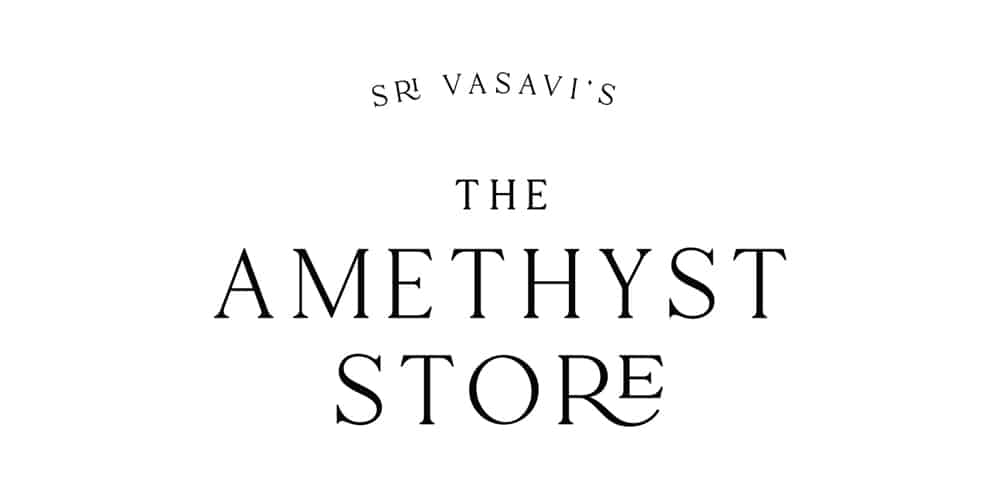amytheyst store logo
