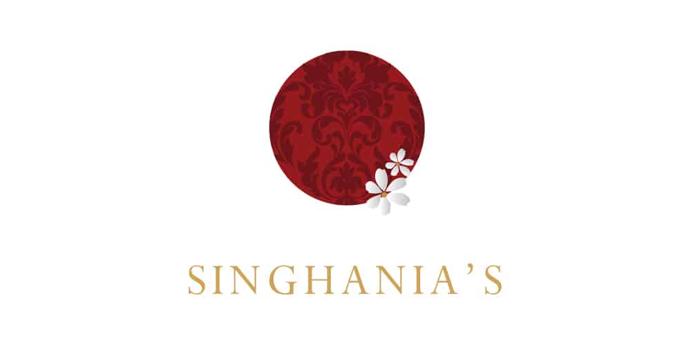 singhanias logo