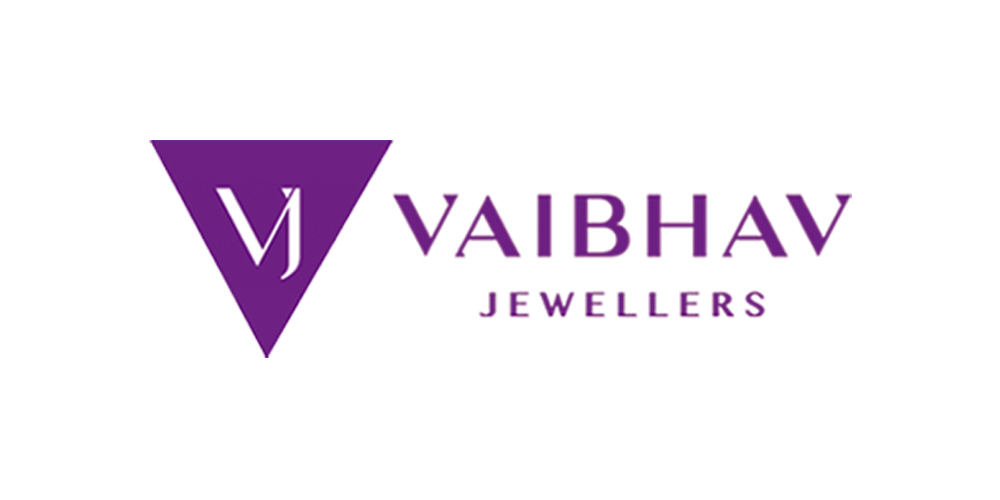 vaibhav jewellers logo